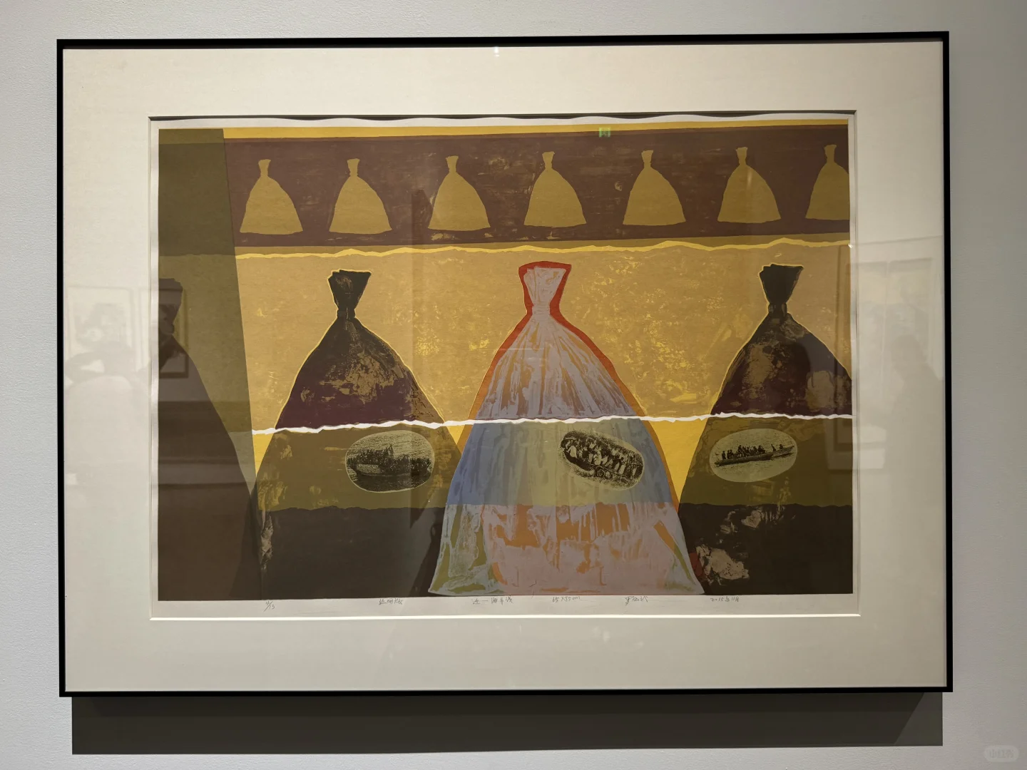 百花争妍 创新创造再筑高峰五