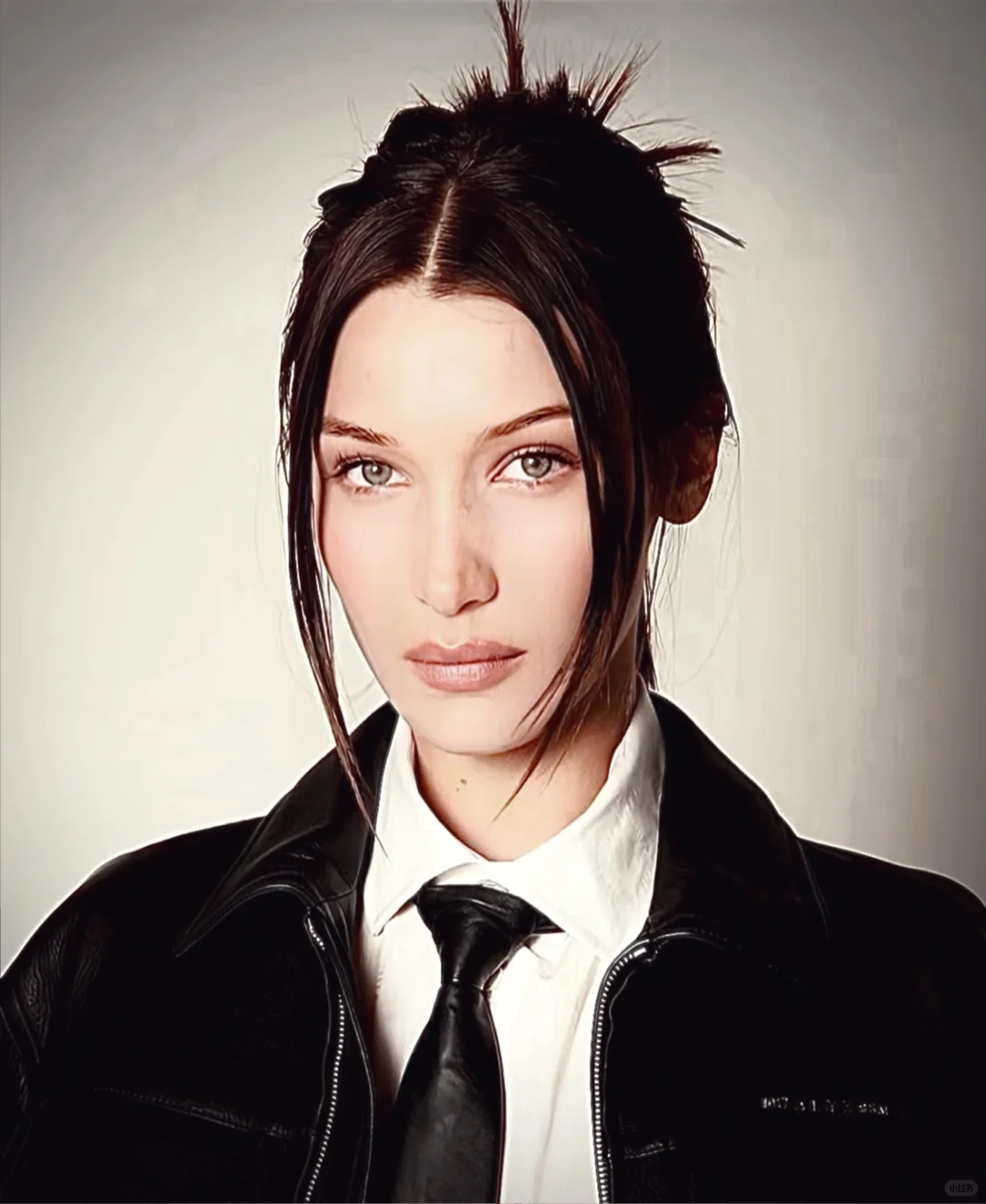 aesthetic｜是尤物 也是悍妇