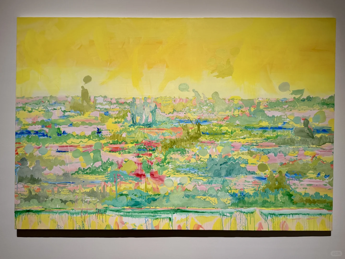 百花争妍 创新创造再筑高峰二