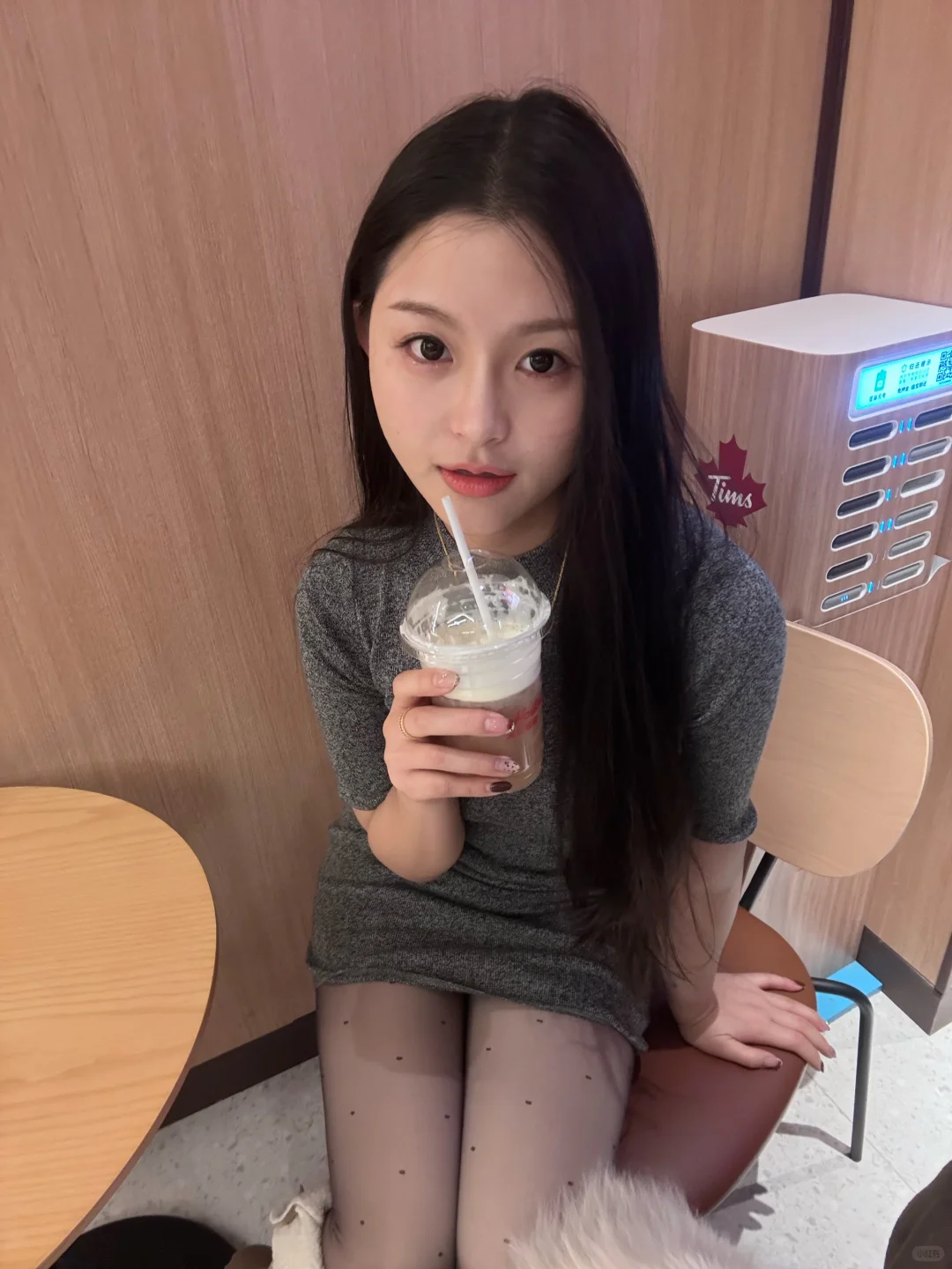 我就这样劲劲的女人