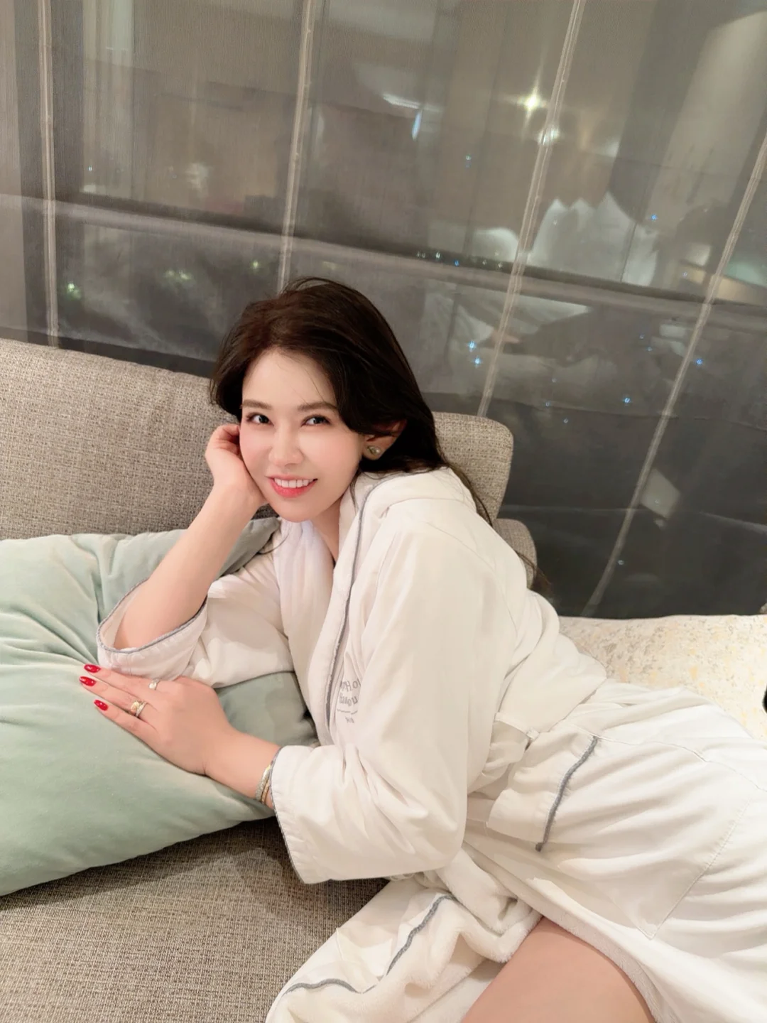 你的讨厌对我毫无影响 但你的嫉妒让我好爽