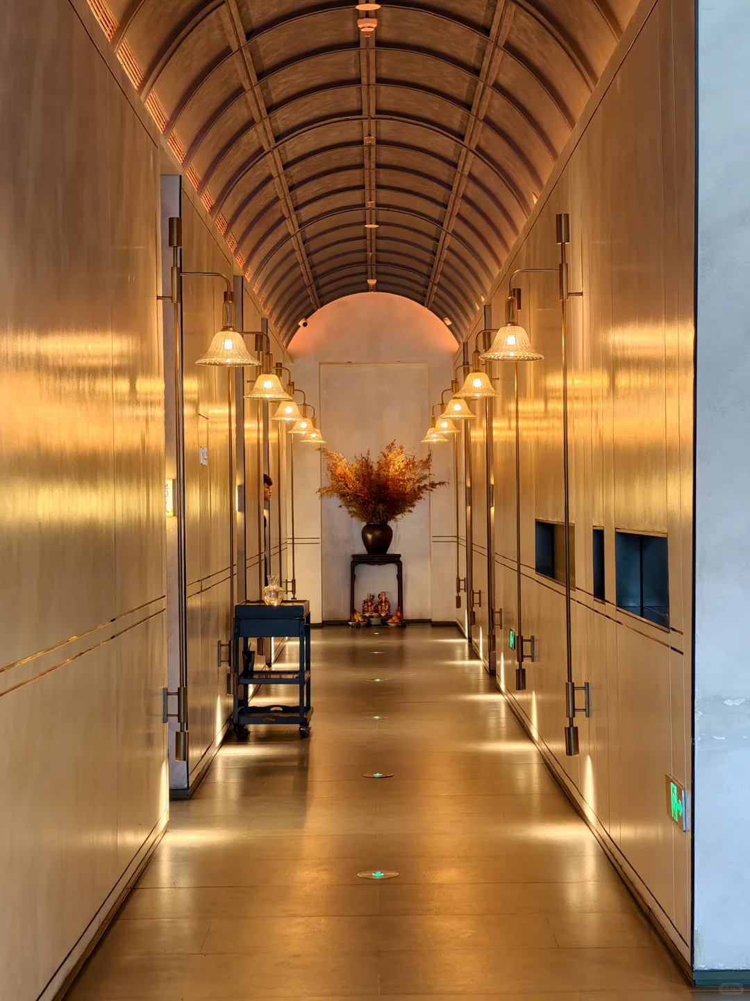 国贸打工人私藏！藏在CBD里的新京菜鼻祖