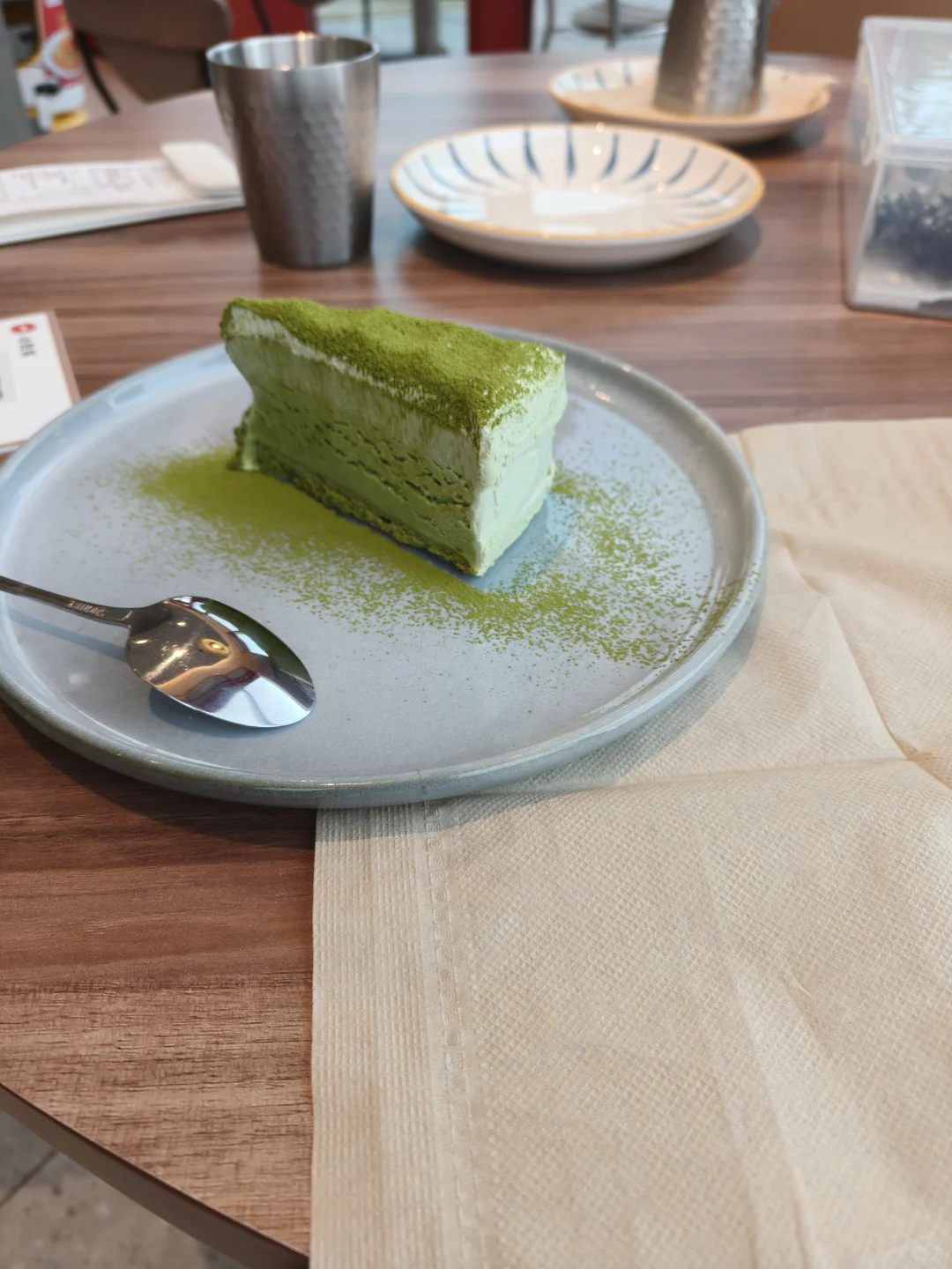 阿姨说我穿少了