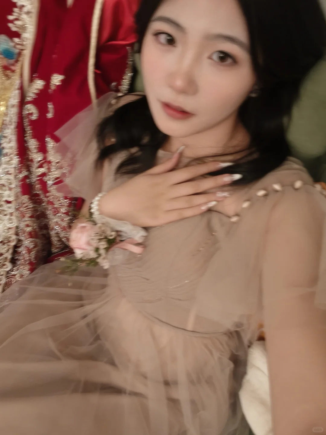 美到发了狠忘了情