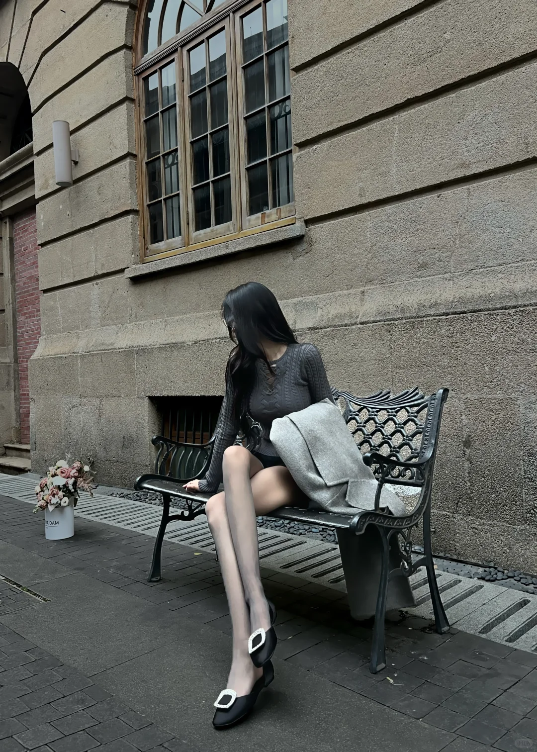 脸基础穿搭就不基础