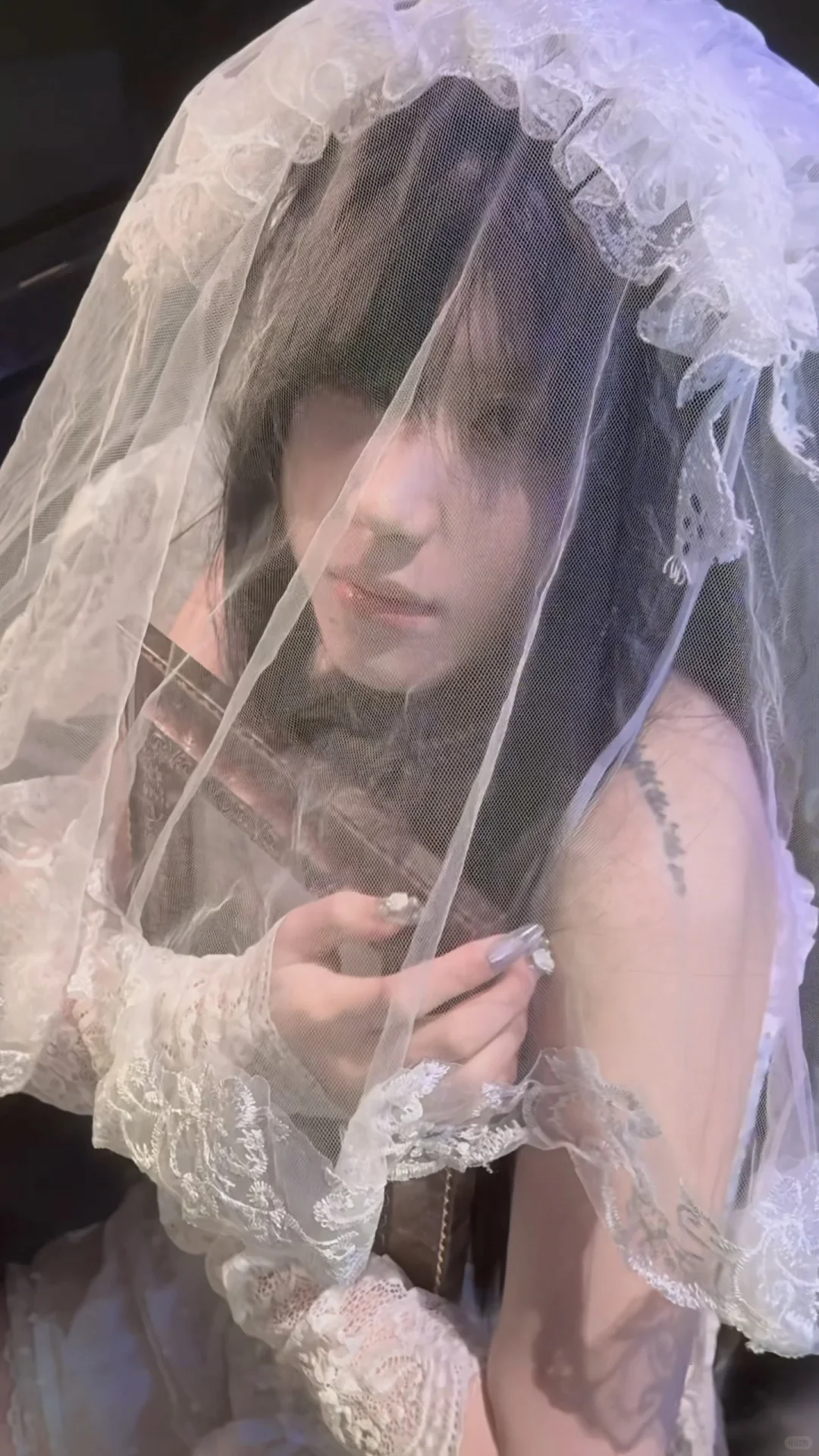 谁的妻🤍｜唐山陪拍