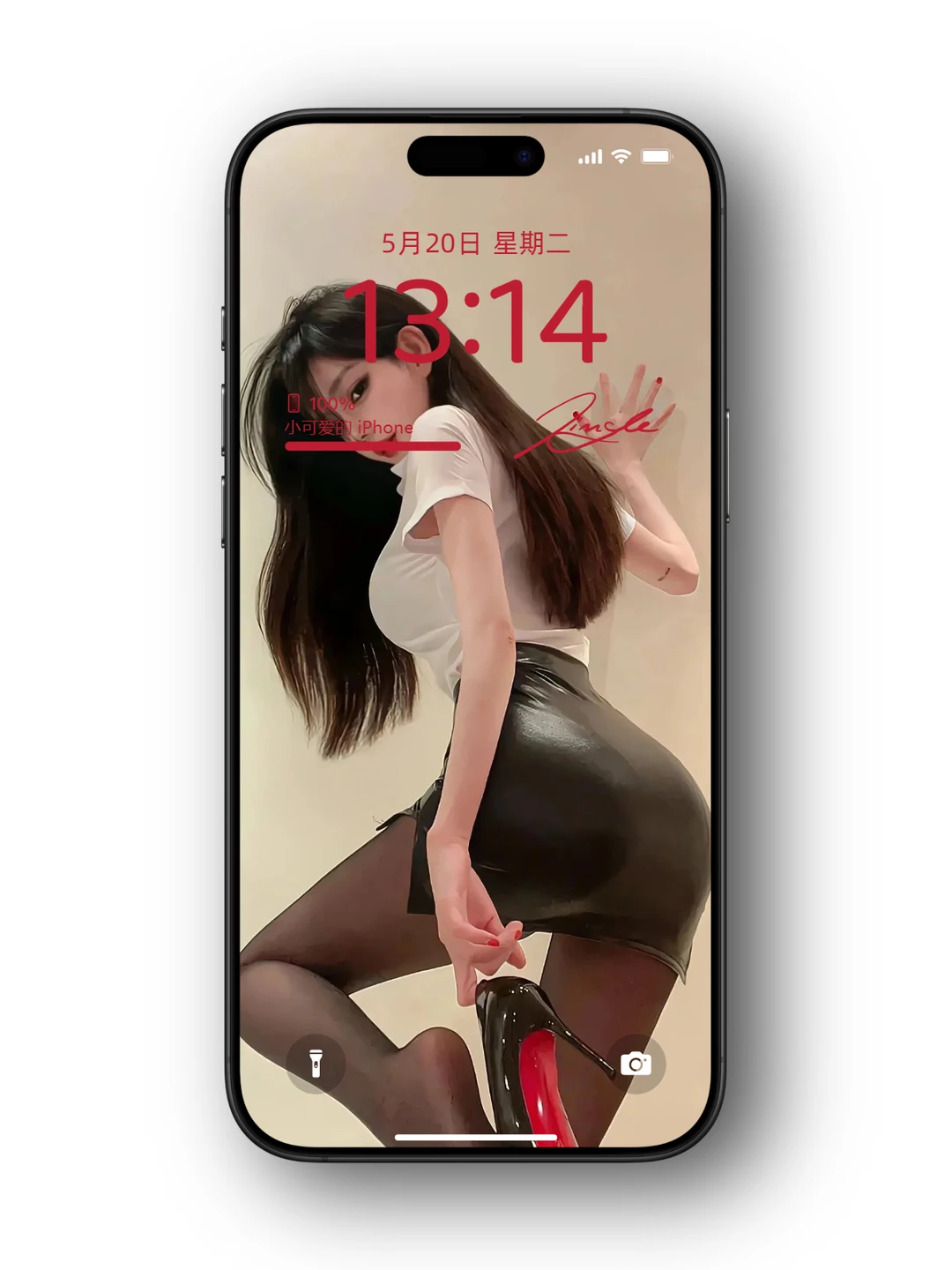 黑丝勾魂😍😍😍