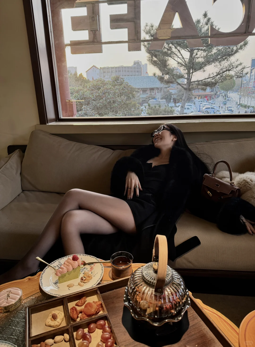 别叫姐姐 叫阿姨👩🏻