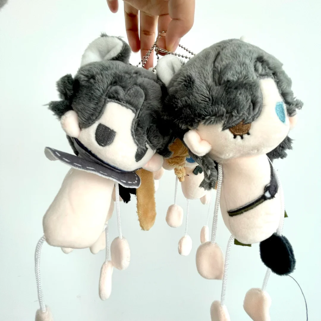 宝宝们！心心念念的盲袋更新来啦！🎁