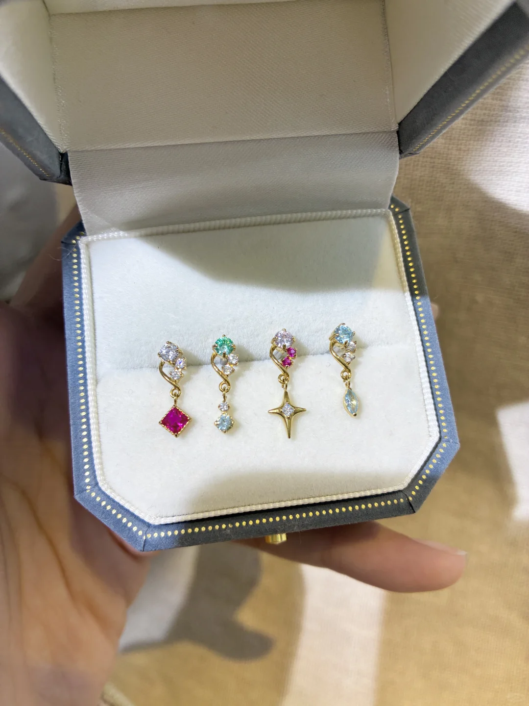 我宣布！！这是我的年度最爱！！