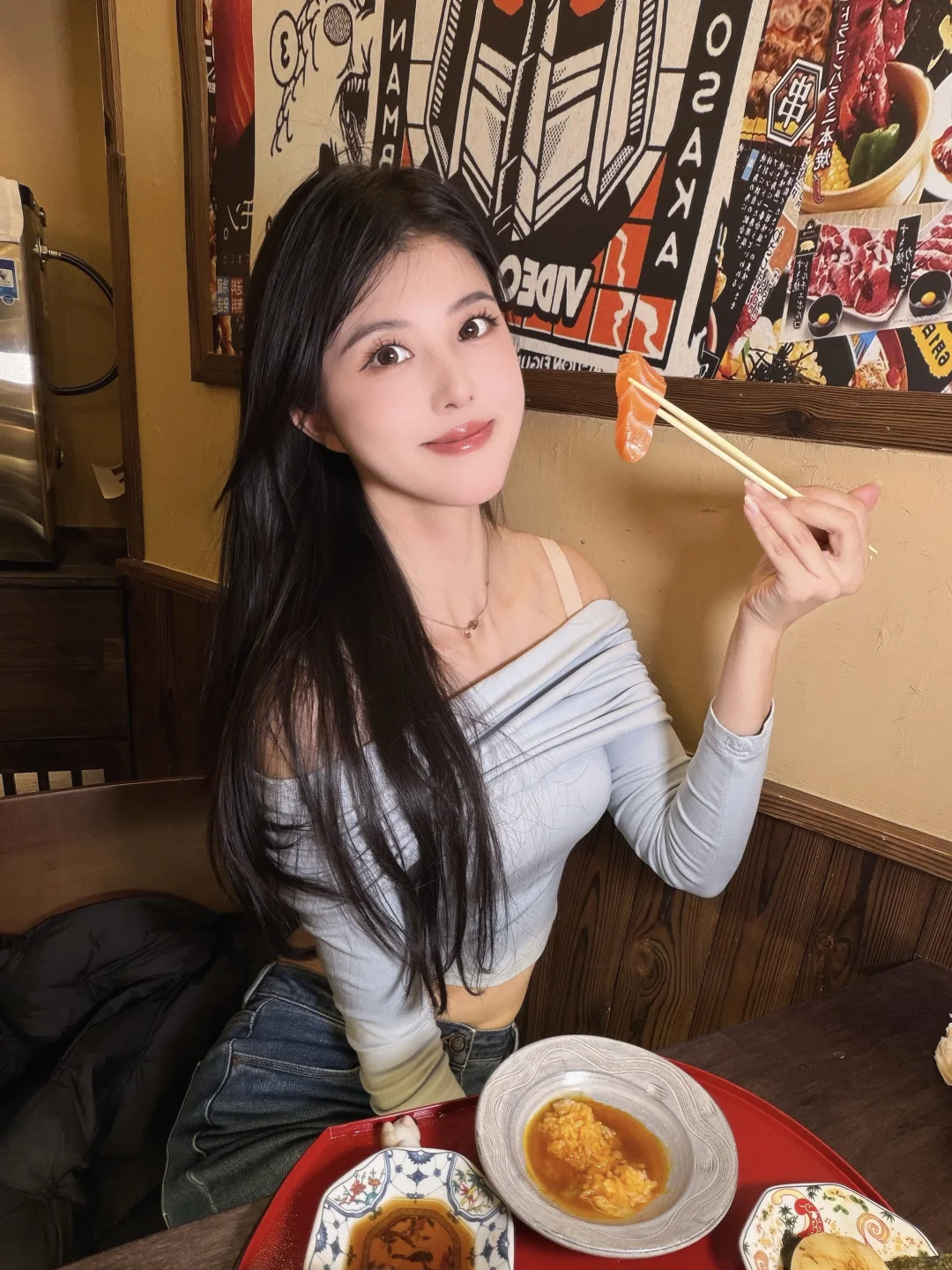 🍣₍^˶ ╸𖥦  ╸˵^₎⟆🥢