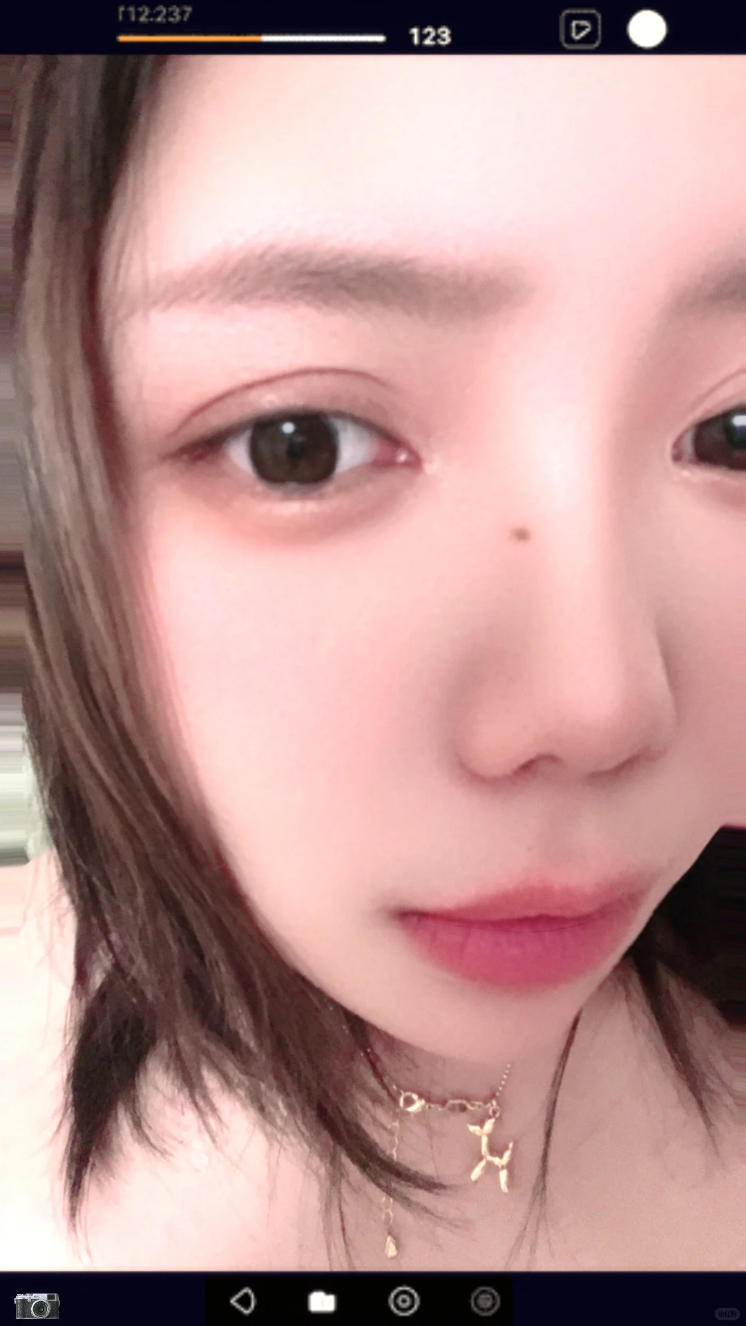 什么bbw，我纯胖