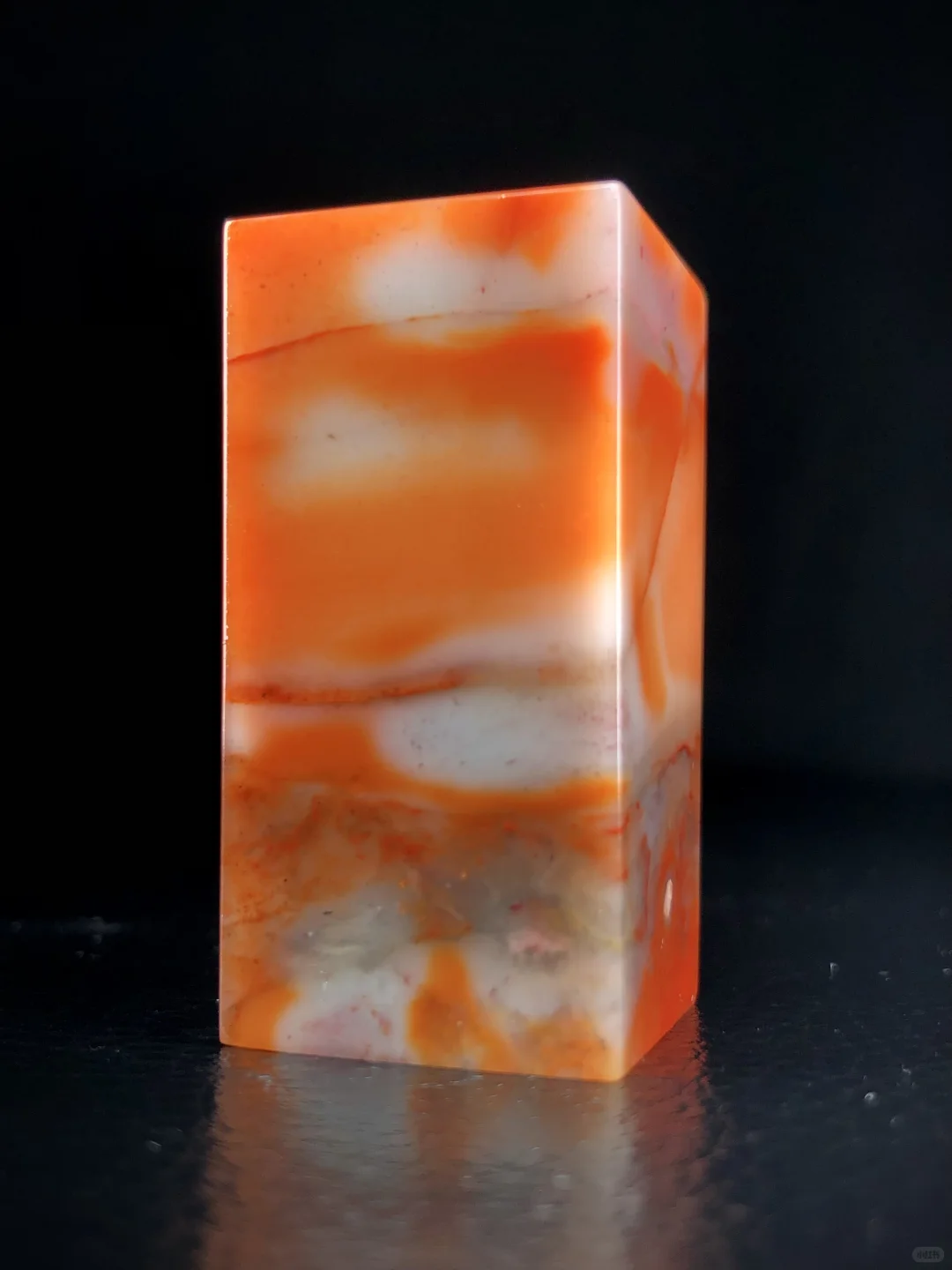 精选寿山四股四高山石