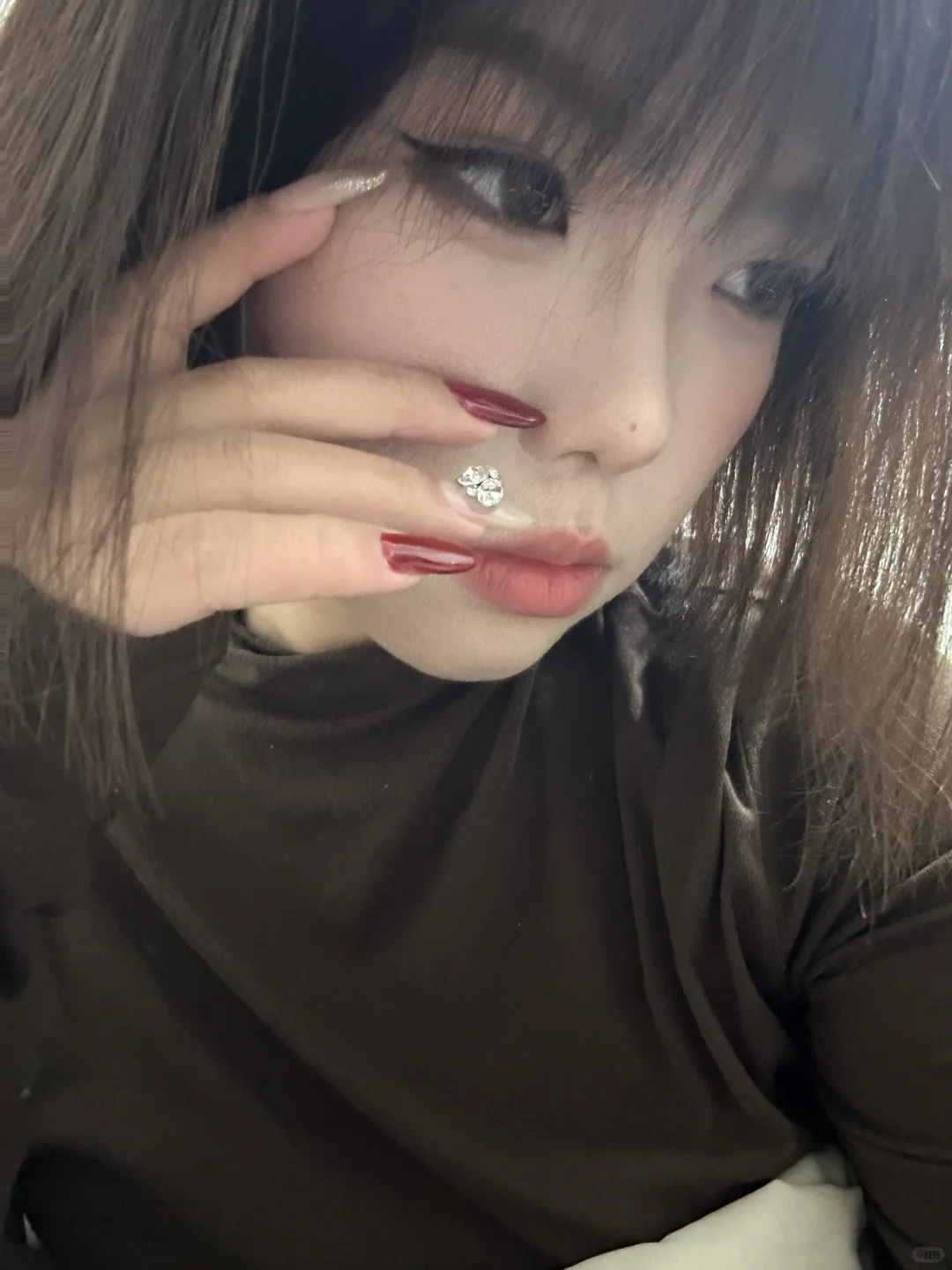 4️⃣ 别叫我主人了