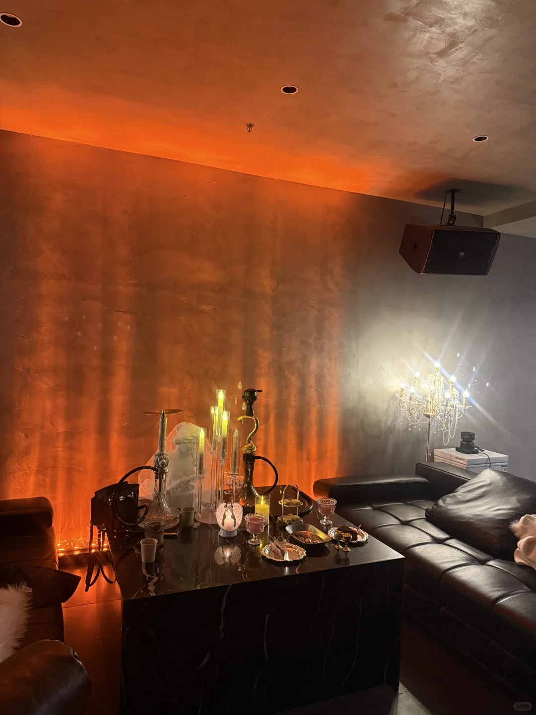 昆明｜暗黑系～娇艳的玫瑰🥀