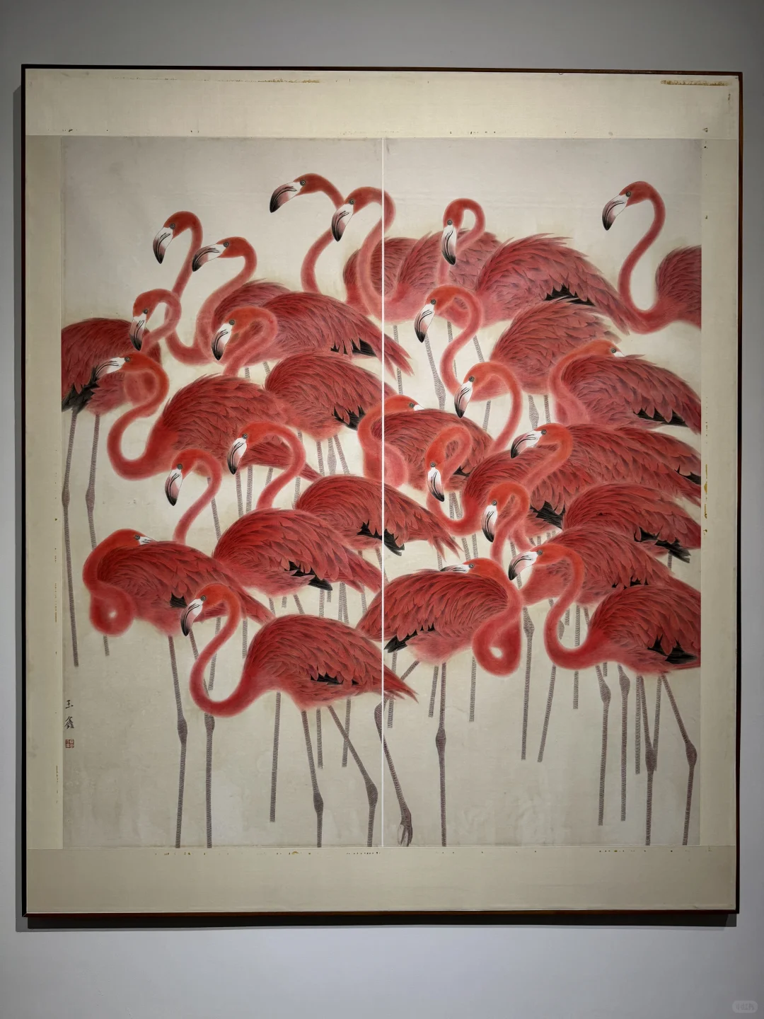 百花争妍 创新创造再筑高峰五