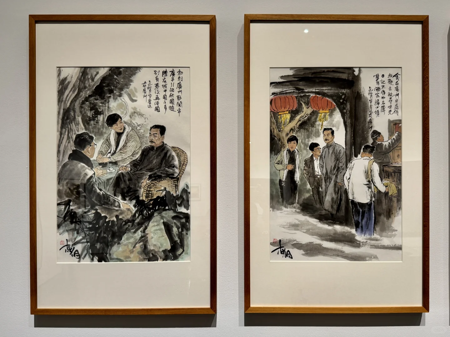 百花争妍 创新创造再筑高峰五