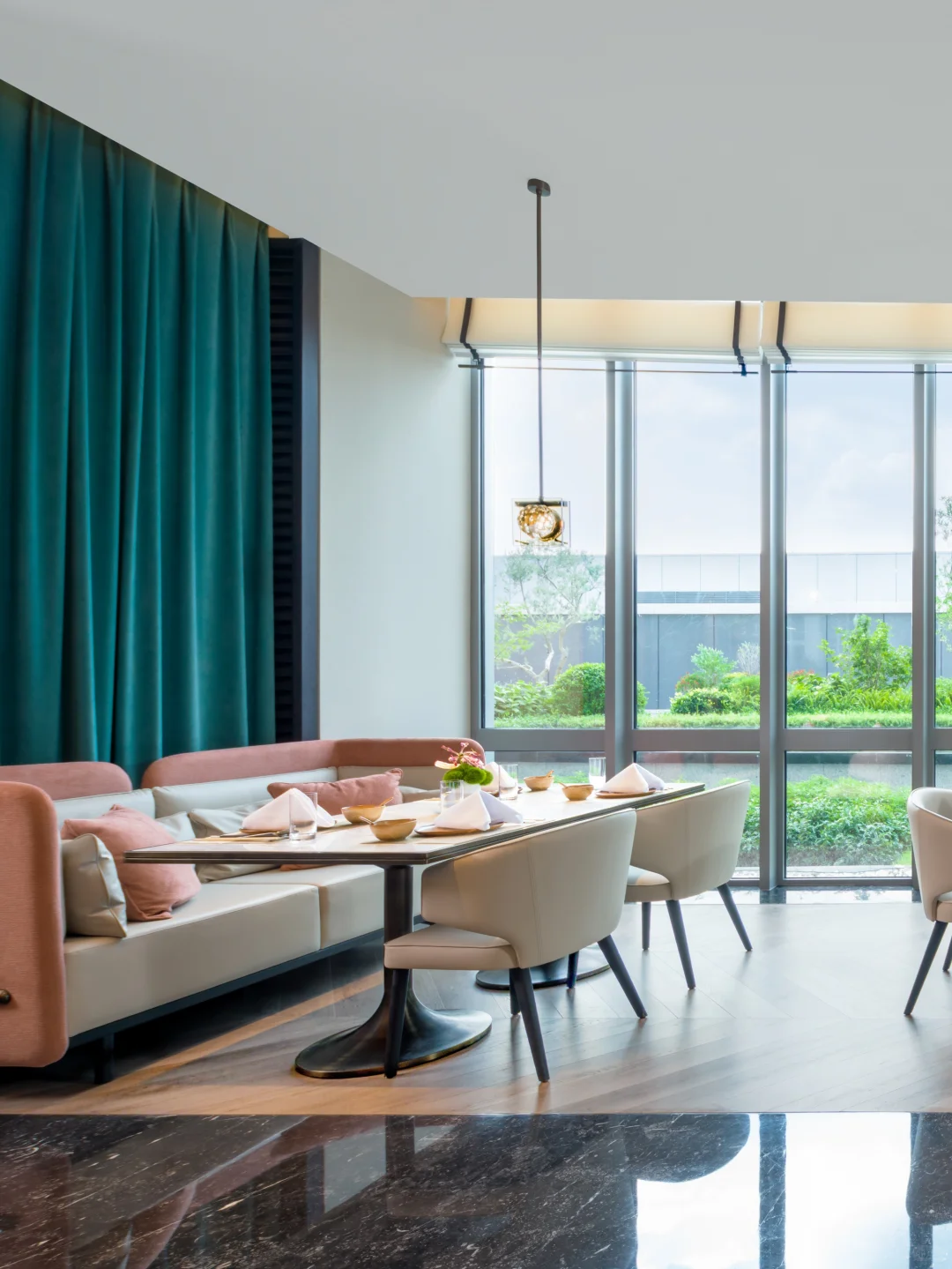 上海餐厅推荐｜冬令进补时｜暖意上新