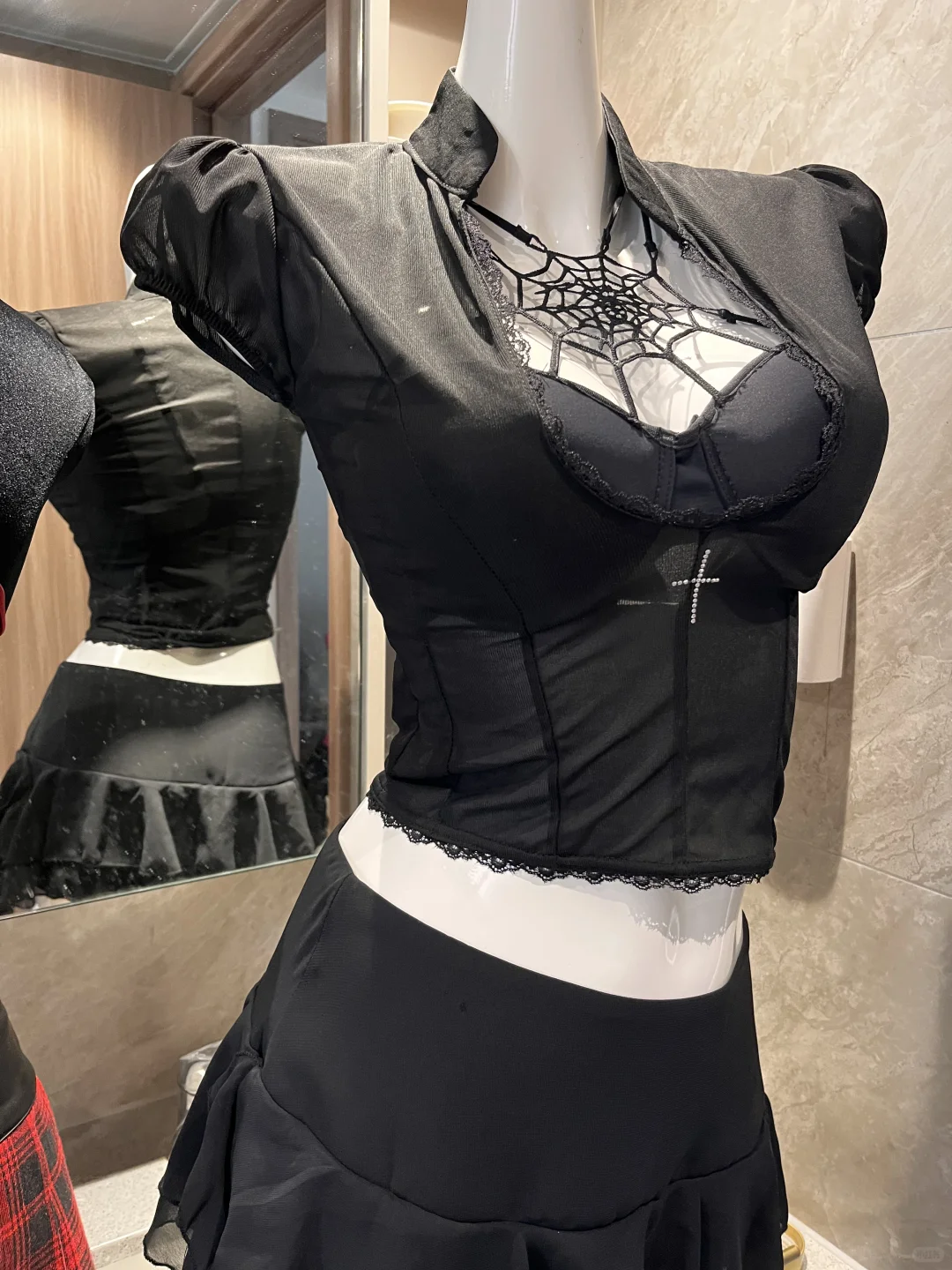 这种评论区我还能说啥……谁能顶得住！