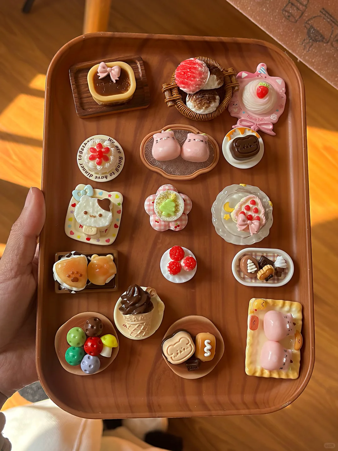 粉色娇艳 你喜欢吗(✪▽✪)