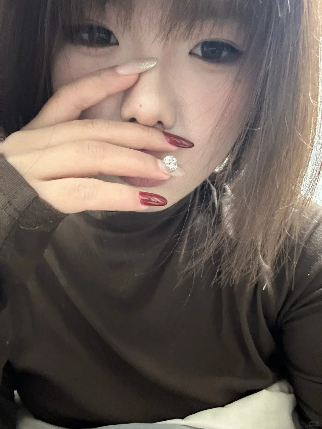 4️⃣ 别叫我主人了