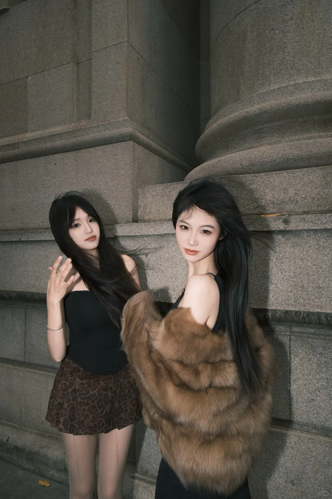 抱歉 我是坏女人 我身边的也是