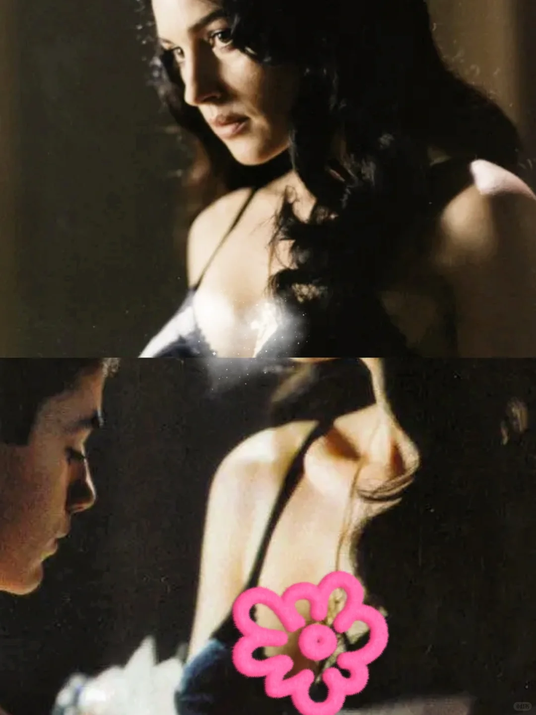 🔥🎬欲望的边缘是不是贝鲁奇！！