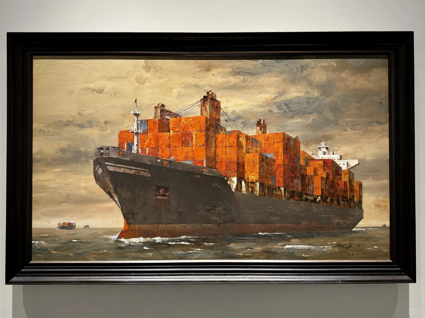 百花争妍 创新创造再筑高峰二