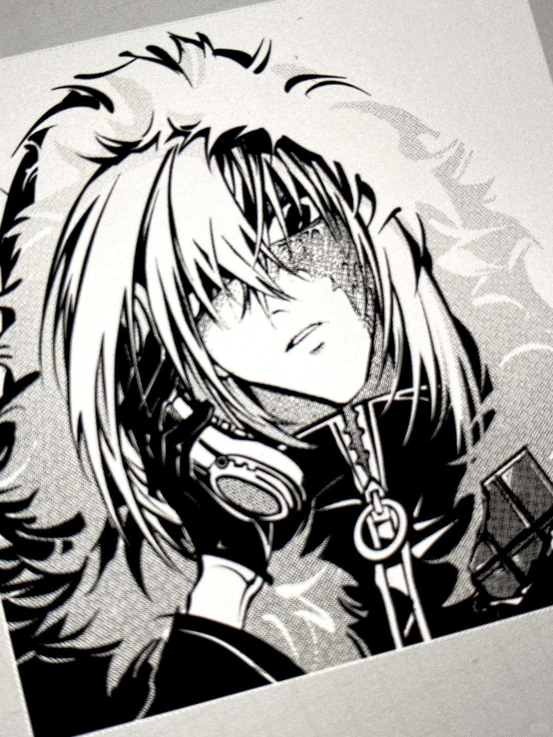 毁容是男人最好的医美