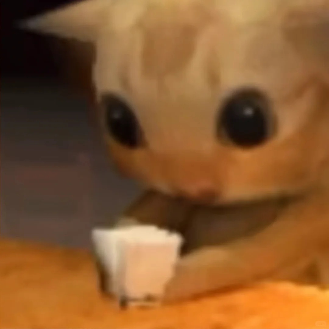 审美累积·存心仪头像（84/1818）