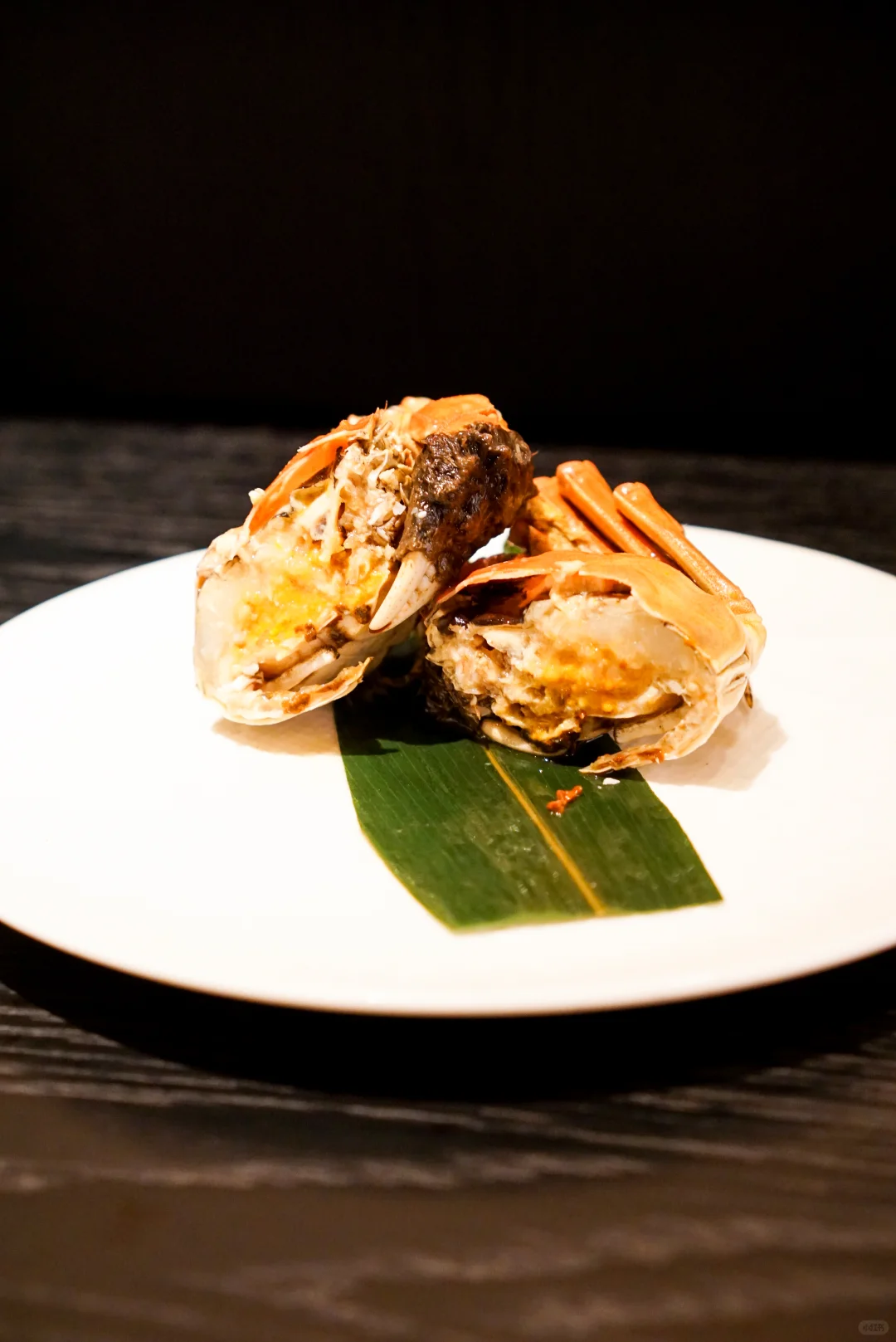 就在广州太古汇，新品超好吃