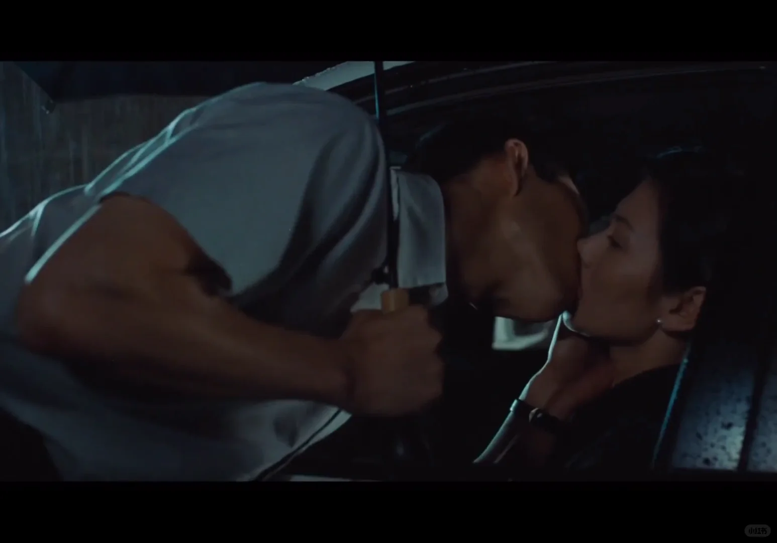 《情事》 李政宰 李美淑