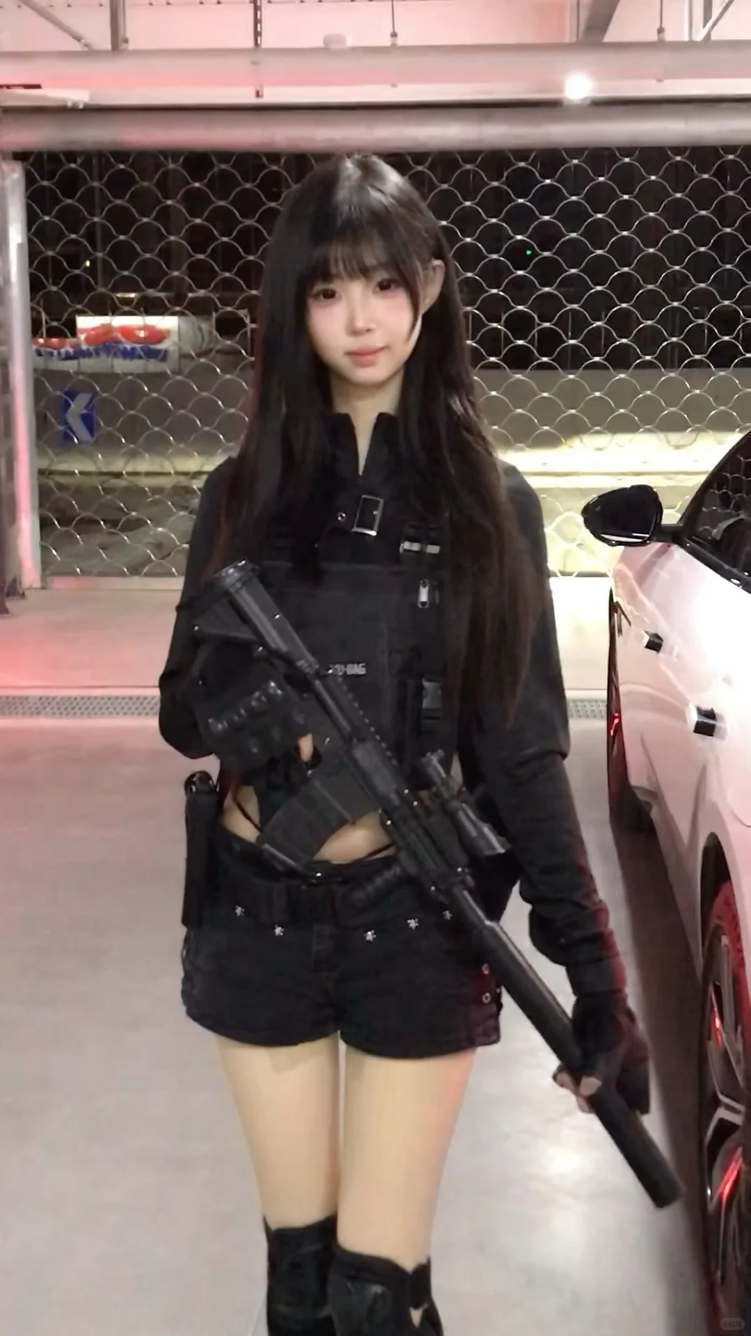 什么档次 敢冷淡我