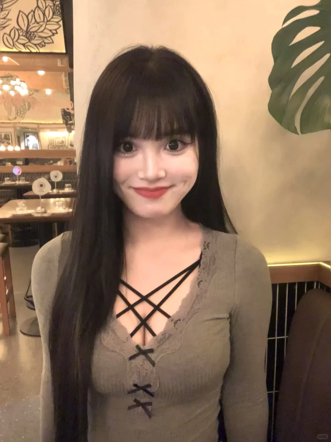 谢谢你 被你喜欢和喜欢你都好幸福