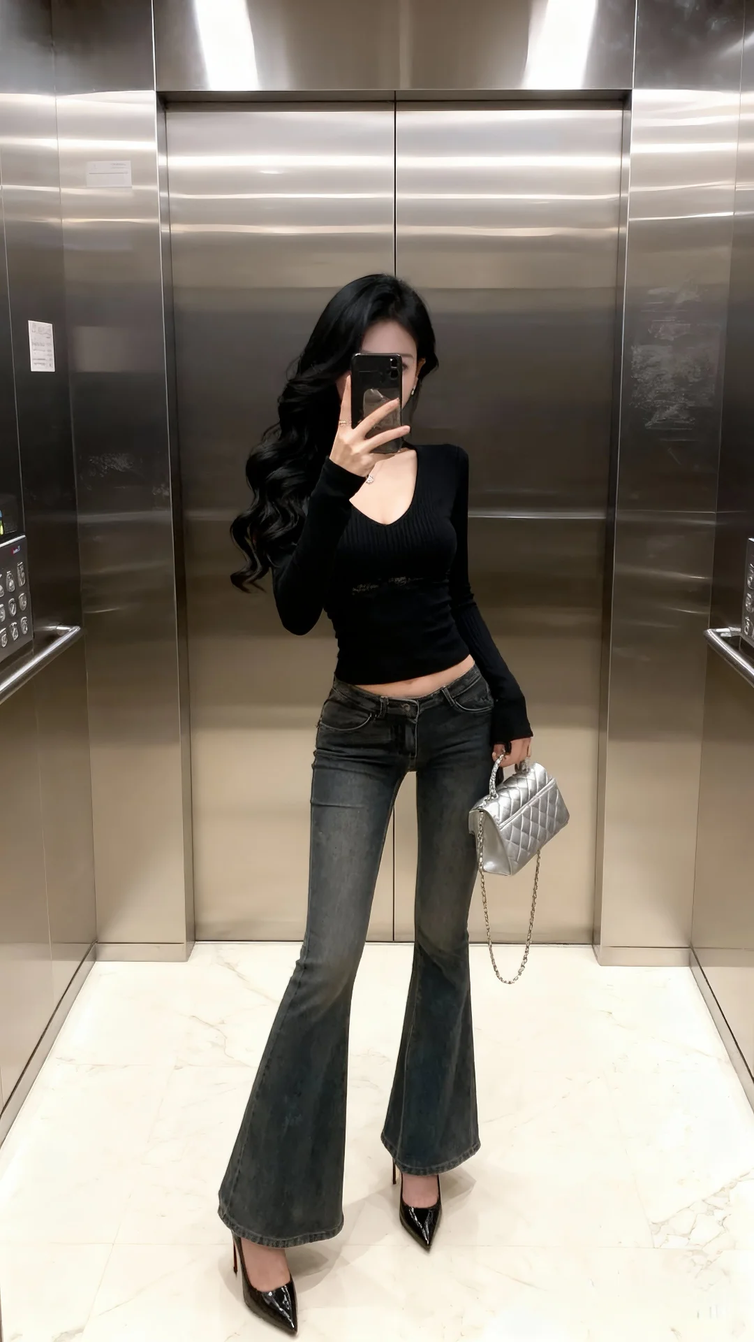 求被女生刷到的教程～