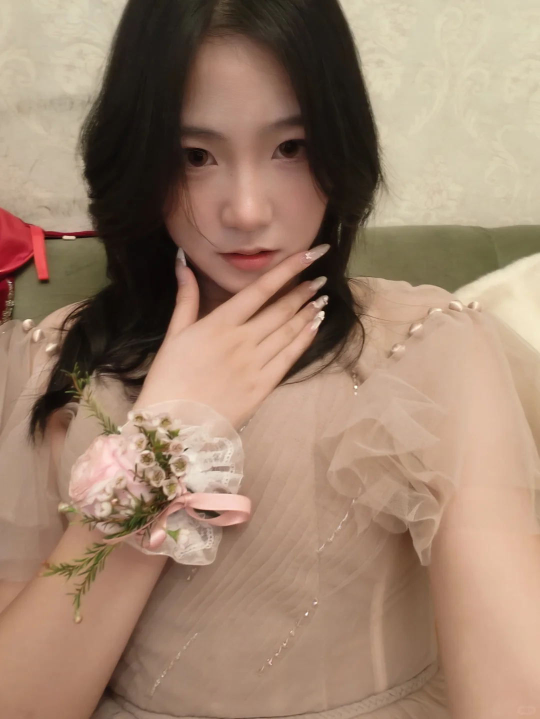 美到发了狠忘了情