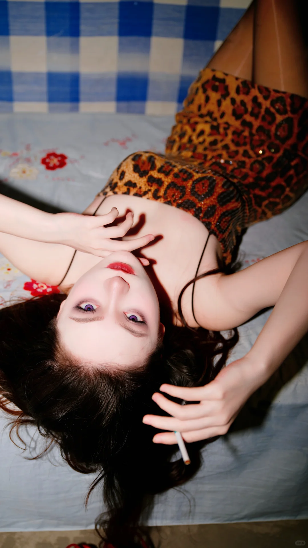 房子是出租的🌹但爱情不是