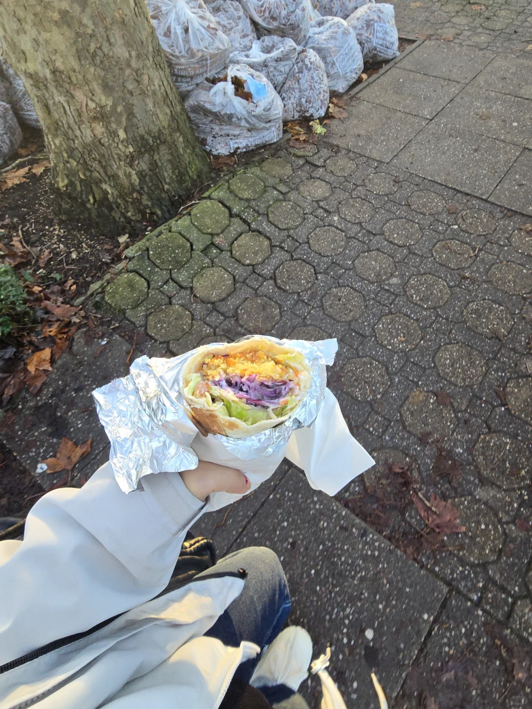 太美味了太美味了，大不列颠竟然有如此尤物