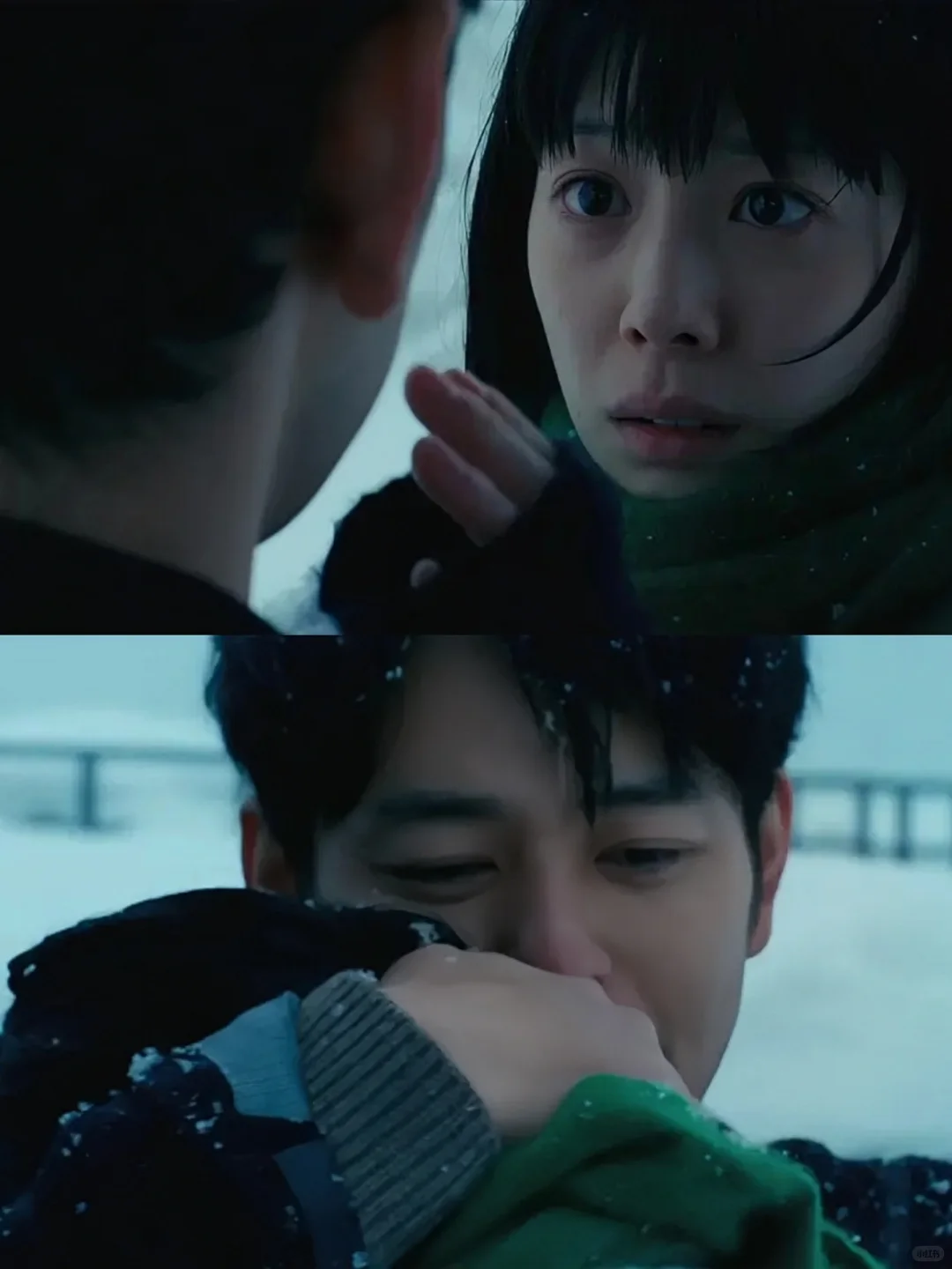 太敢拍了❗这部电影简直太欲了❗