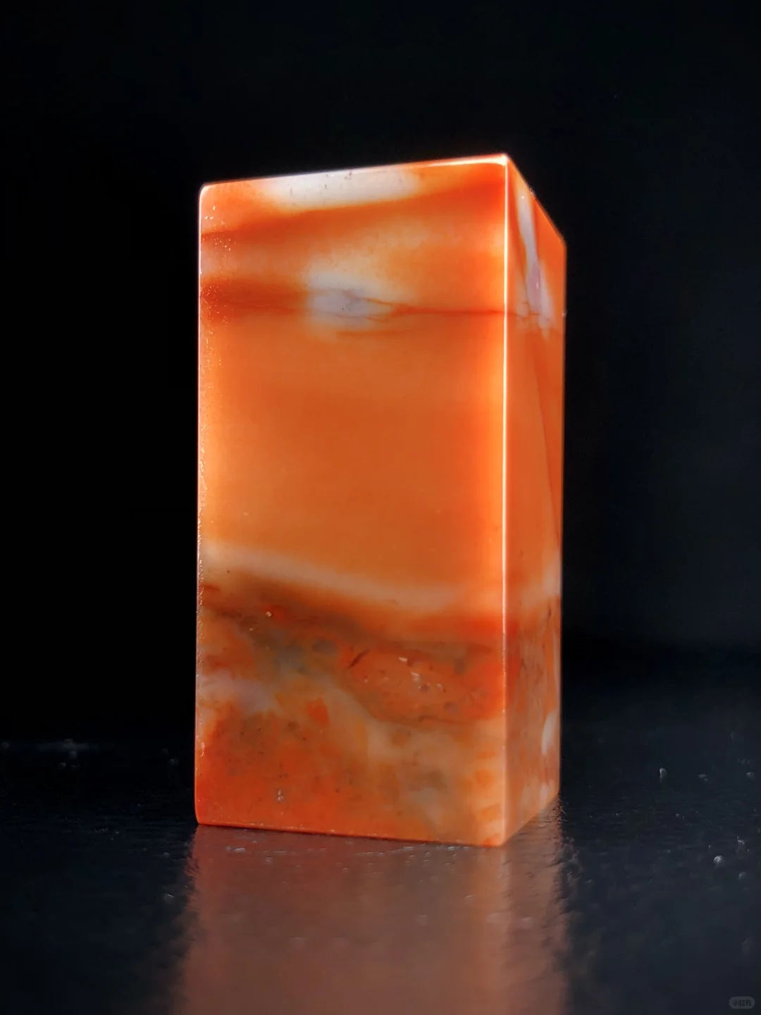 精选寿山四股四高山石