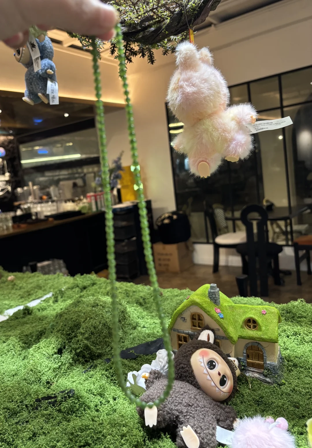 所见即所得的高级感！