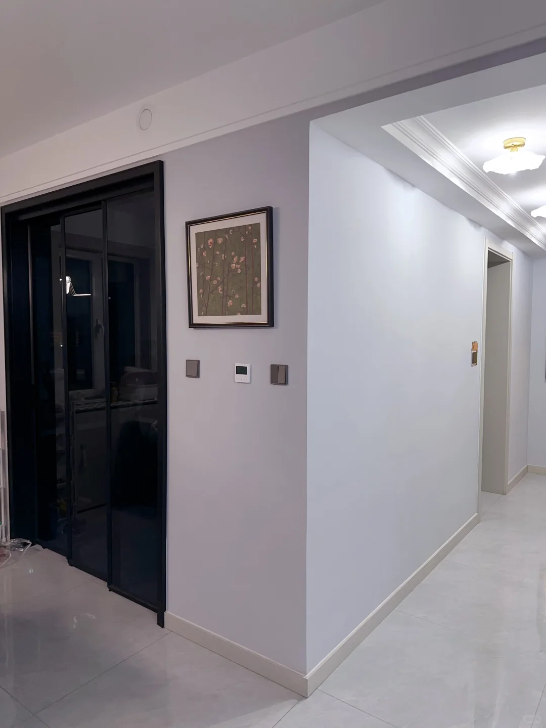 🌿餐厅的灵魂点缀 | 绿色系装饰画