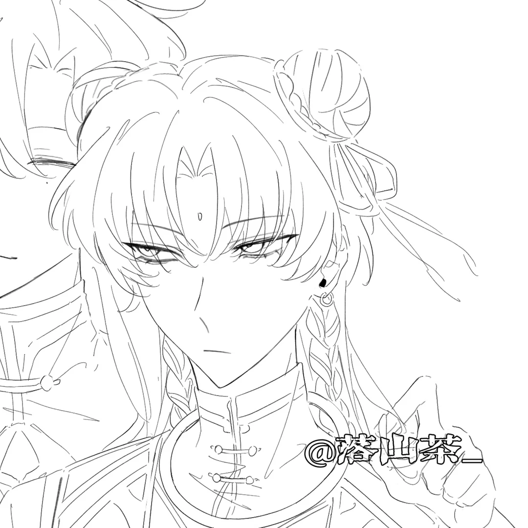 红：只是抛媚眼