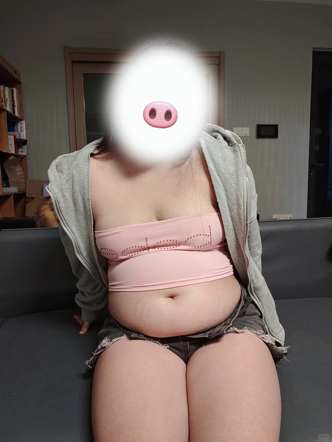 180斤｜一个月胖20斤，轻松拿下