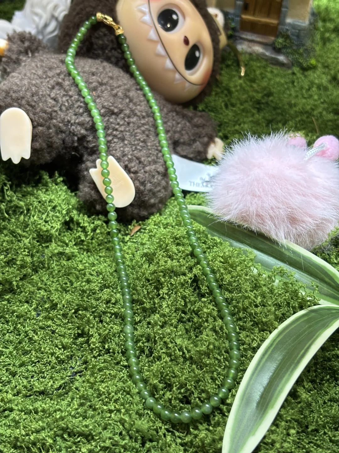 所见即所得的高级感！