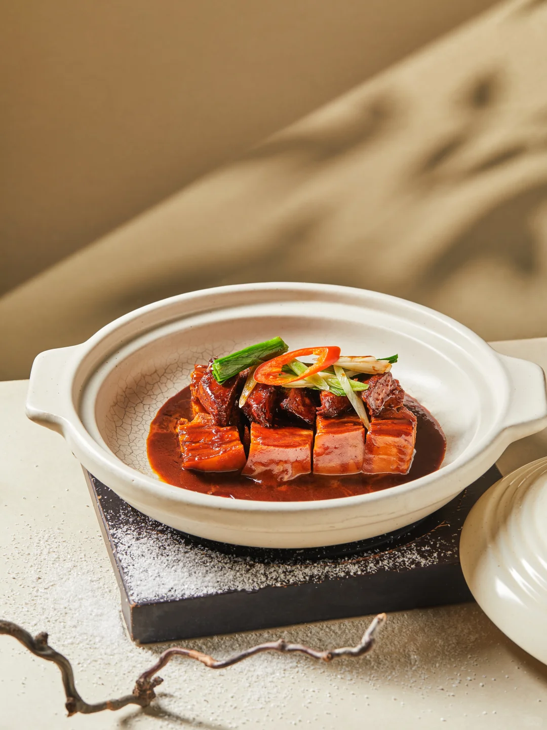 上海餐厅推荐｜冬令进补时｜暖意上新