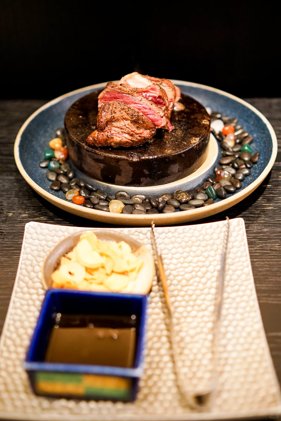 就在广州太古汇，新品超好吃