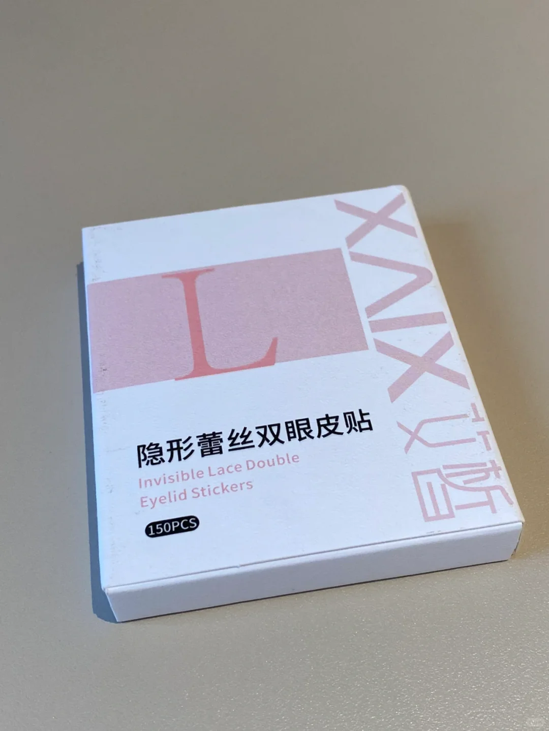 肿眼泡の消失术｜蕾丝贴出漫画眼