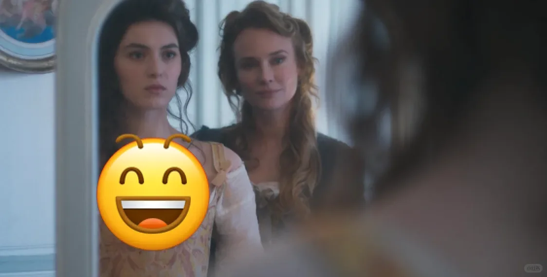 冲着颜值和肉体，看完了HBO的狗血新剧