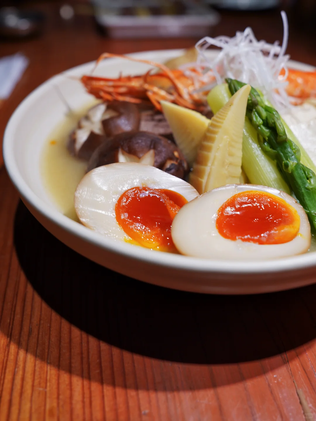 烧煮联动｜一张菜单 两处山海